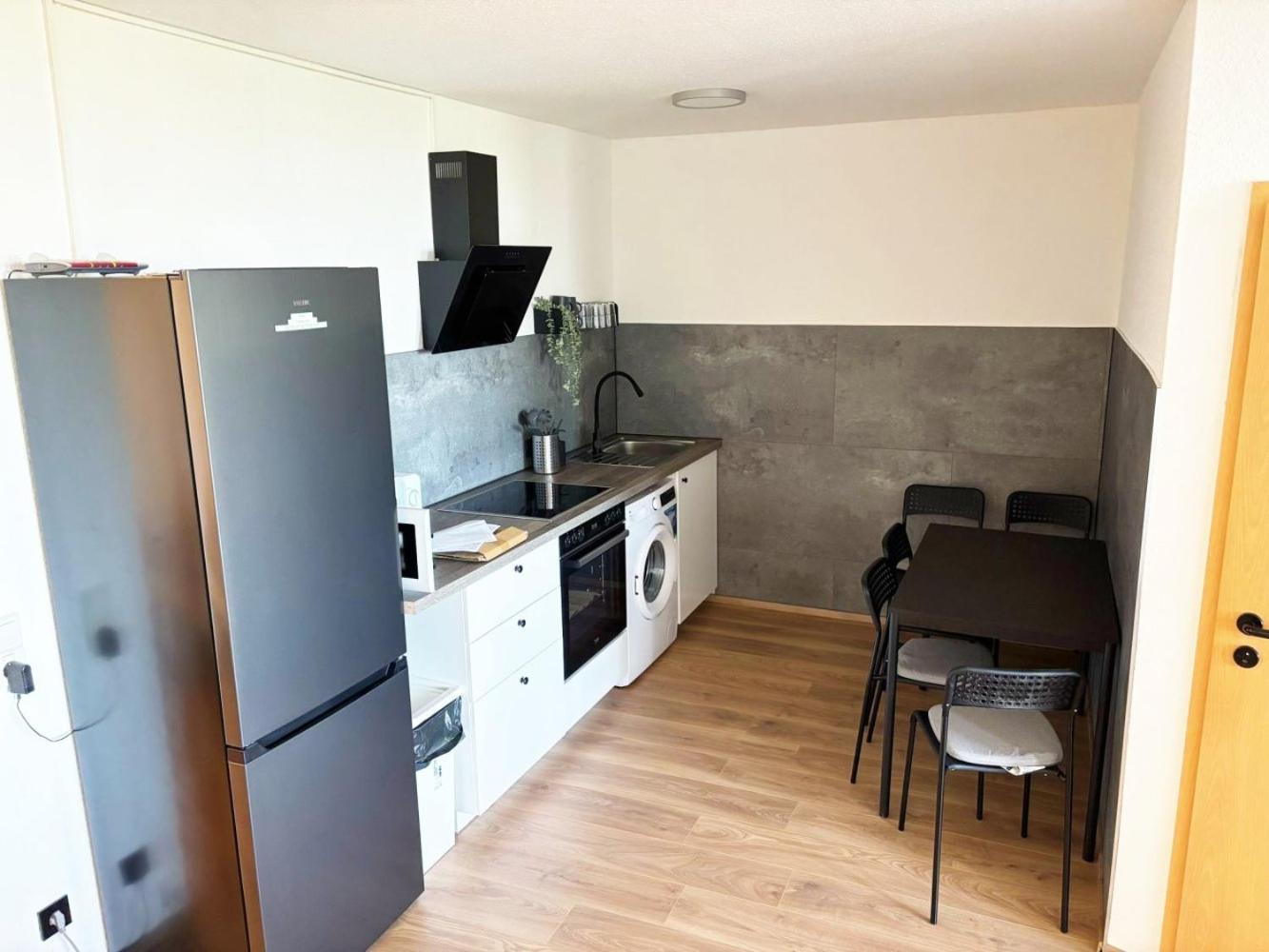 Cologne Fair Apartment With Cathedral View Eksteriør billede